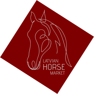 Latvian Horsemarket